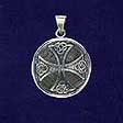 AvalonsTreasury.com: Celtic Cross (Page: Celtic Cross) [112 x 112 px]