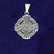 Celtic Cross: Celtic High Cross - www.avalonstreasury.com [112 x 112 px]