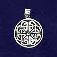 Celtic Jewelry: Neverending Knot - www.avalonstreasury.com [112 x 112 px]
