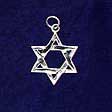 Rob Ray Collection: Star of David - www.avalonstreasury.com [112 x 112 px]
