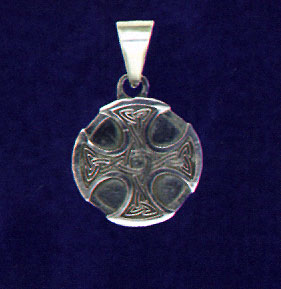 AvalonsTreasury.com: Celtic Cross (Page: Celtic Cross) [281 x 289 px]