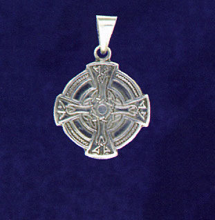 AvalonsTreasury.com: Celtic High Cross (Page: Celtic High Cross) [311 x 319 px]