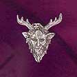 Celtic Jewelry: Cernunnos - The Horned God - www.avalonstreasury.com [112 x 112 px]