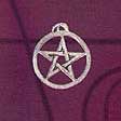 Magic Jewelry: Closed Pentagram - www.avalonstreasury.com [112 x 112 px]