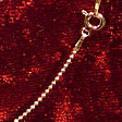 Celtic Birth Charms: 08 - Heulsaf Yr Haf: Ball Chain - www.avalonstreasury.com [112 x 112 px]