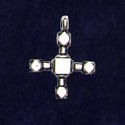 AvalonsTreasury.com: Cross of Skane (Page: Cross of Skane) [255 x 255 px]