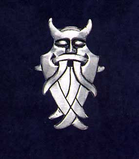 AvalonsTreasury.com: Odin's Mask (Page: Odin's Mask) [285 x 327 px]